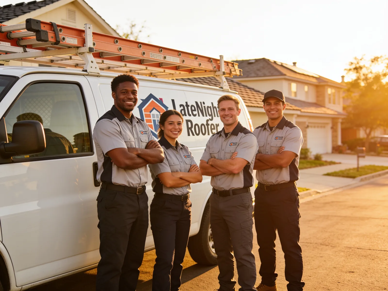 Emergency Roof Repair company in Oxford, KS